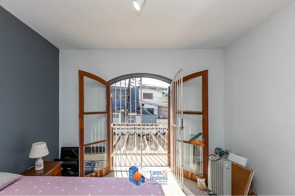 Casa, 3 quartos, 179 m² - Foto 8