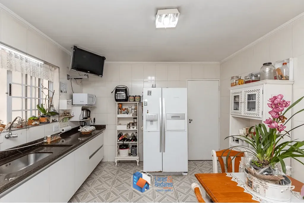 Casa, 3 quartos, 179 m² - Foto 12