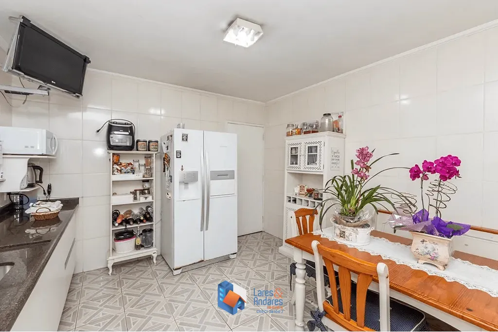Casa, 3 quartos, 179 m² - Foto 13