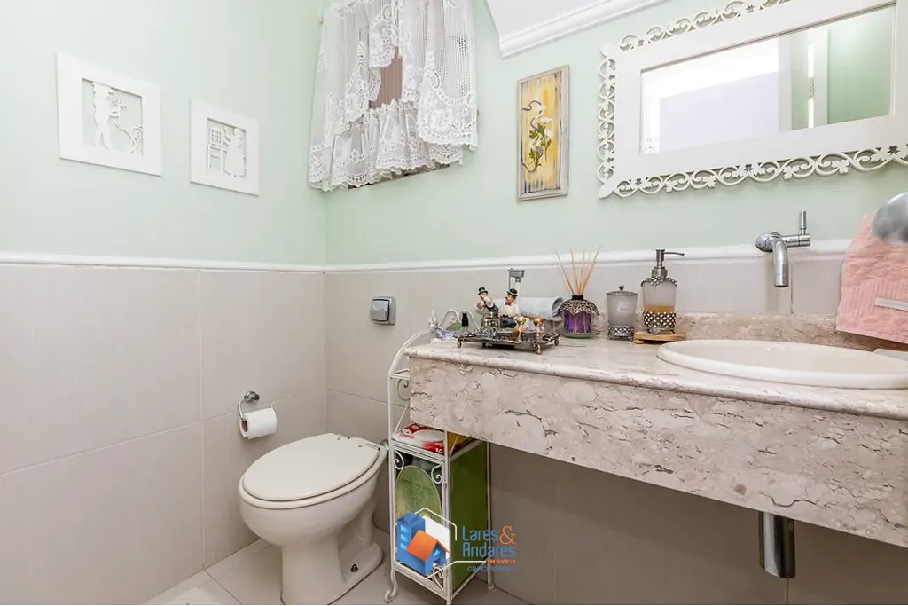 Casa, 3 quartos, 179 m² - Foto 14