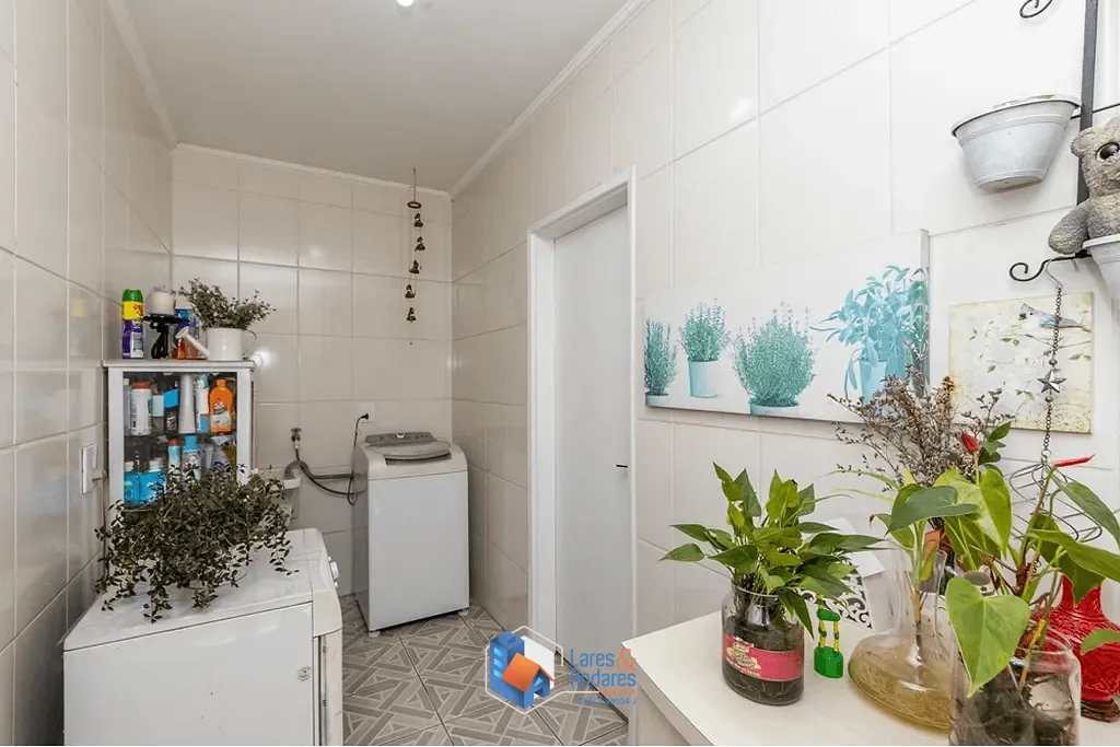Casa, 3 quartos, 179 m² - Foto 15