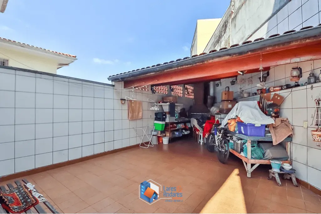 Casa, 3 quartos, 179 m² - Foto 16