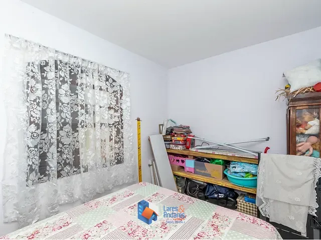 Casa 3 quartos e 2 banheiros, à venda, no bairro Jardim Umuarama em São Paulo