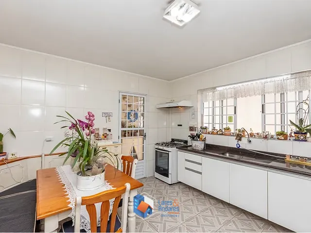 Casa 3 quartos e 2 banheiros, à venda, no bairro Jardim Umuarama em São Paulo