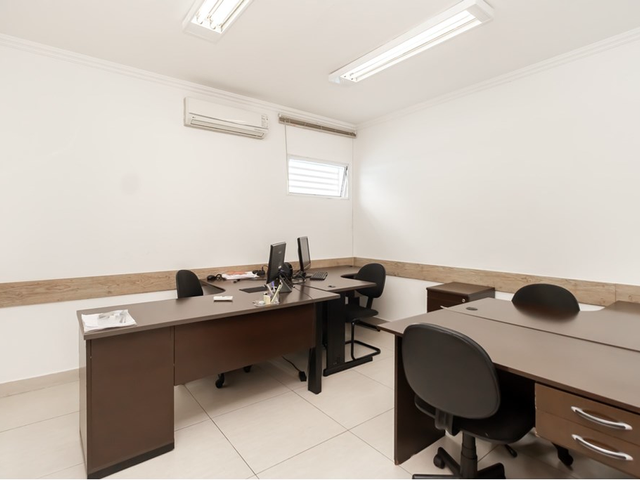 Foto do Loja - Loja à venda 6 Vagas 265M² Interlagos São Paulo - SP | Lares e Andares Imóveis