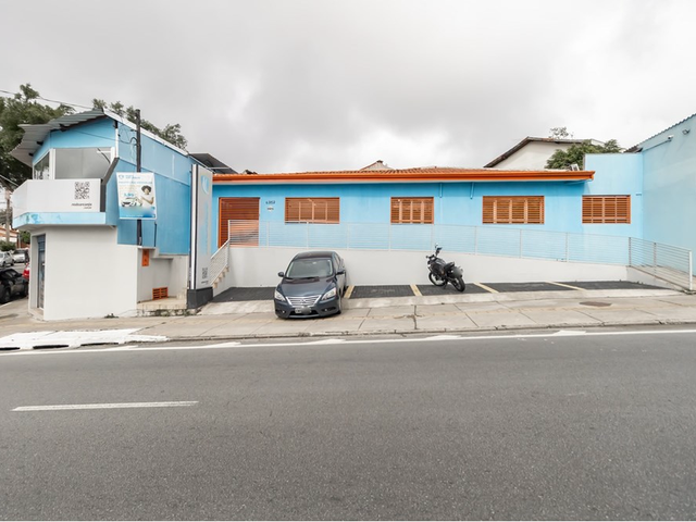 Foto do Loja - Loja à venda 6 Vagas 265M² Interlagos São Paulo - SP | Lares e Andares Imóveis