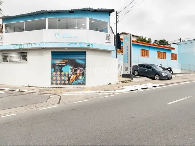 Loja à venda, no bairro Interlagos em São Paulo