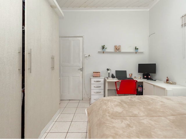 Foto do Casa - Casa à venda 3 Quartos 1 Suite 1 Vaga 100M² Jardim Caravelas São Paulo - SP | Correteria Imóveis