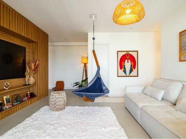 Foto do Apartamento - Apartamento à venda 2 Quartos 2 Suites 2 Vagas 88M² Vila Leopoldina São Paulo - SP | Lares e Andares Imóveis