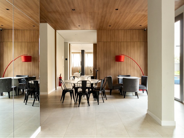 Foto do Apartamento - Apartamento à venda 2 Quartos 2 Suites 2 Vagas 88M² Vila Leopoldina São Paulo - SP | Lares e Andares Imóveis