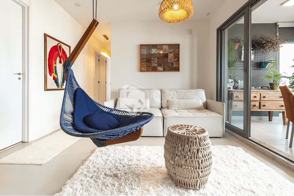 Apartamento, 2 quartos, 88 m² - Foto 33