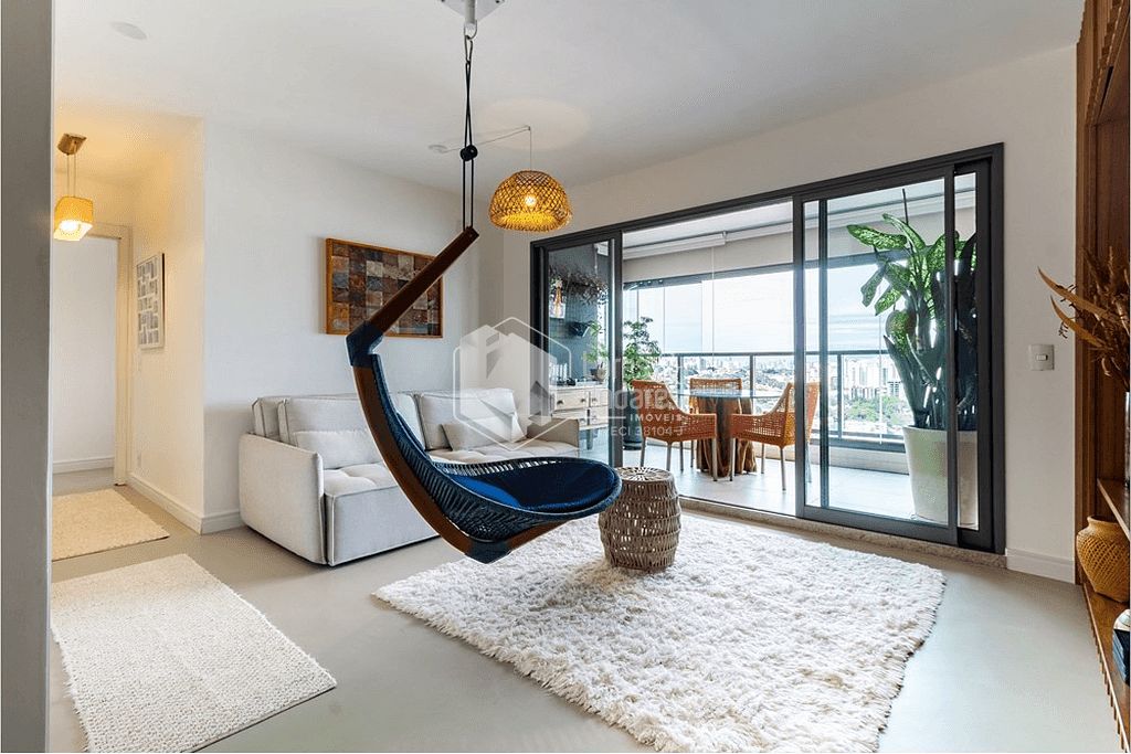 Apartamento, 2 quartos, 88 m² - Foto 35