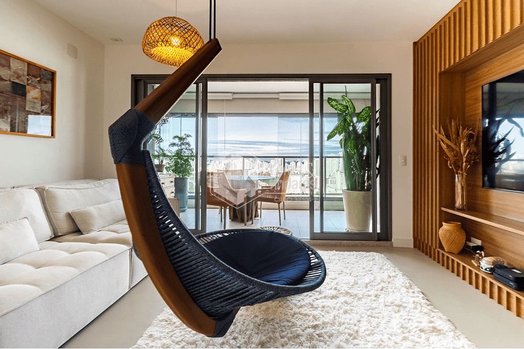 Apartamento, 2 quartos, 88 m² - Foto 36