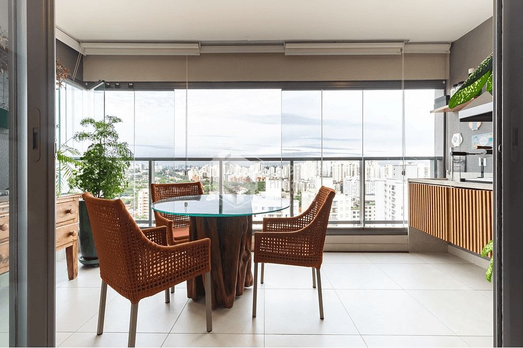 Apartamento, 2 quartos, 88 m² - Foto 37