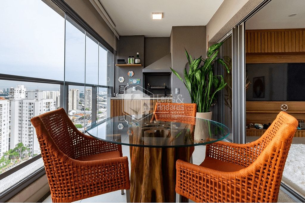 Apartamento, 2 quartos, 88 m² - Foto 38