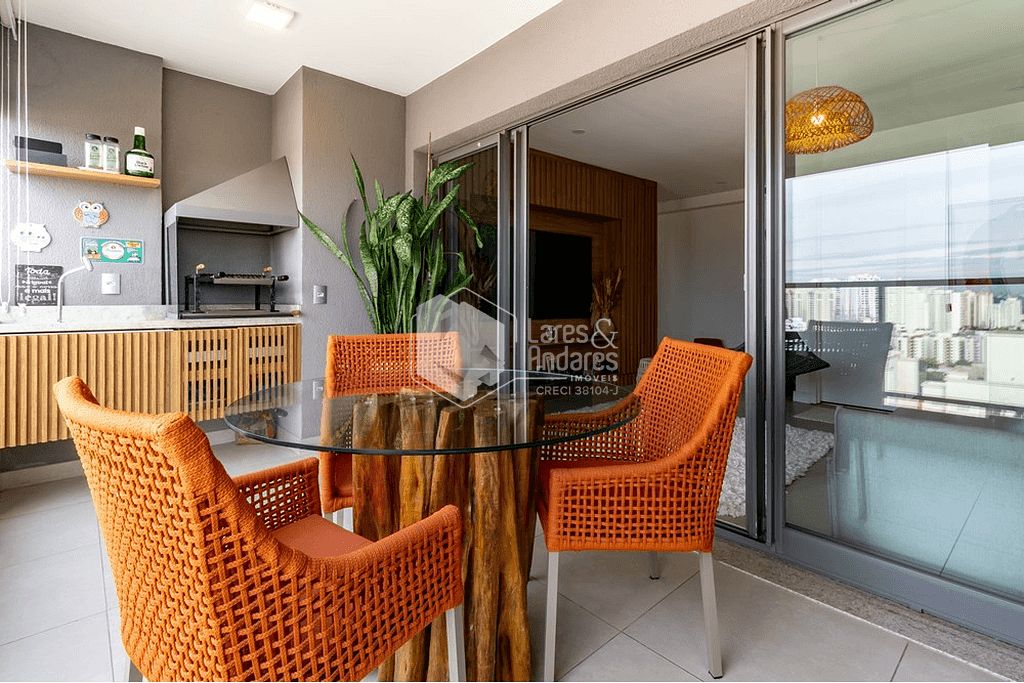 Apartamento, 2 quartos, 88 m² - Foto 39