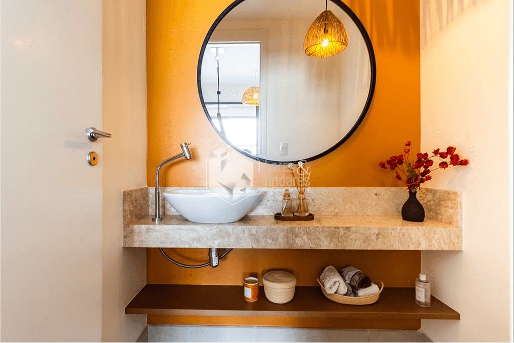 Apartamento, 2 quartos, 88 m² - Foto 42