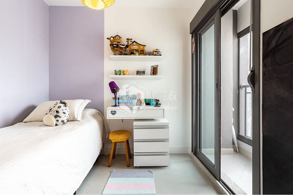 Apartamento, 2 quartos, 88 m² - Foto 44