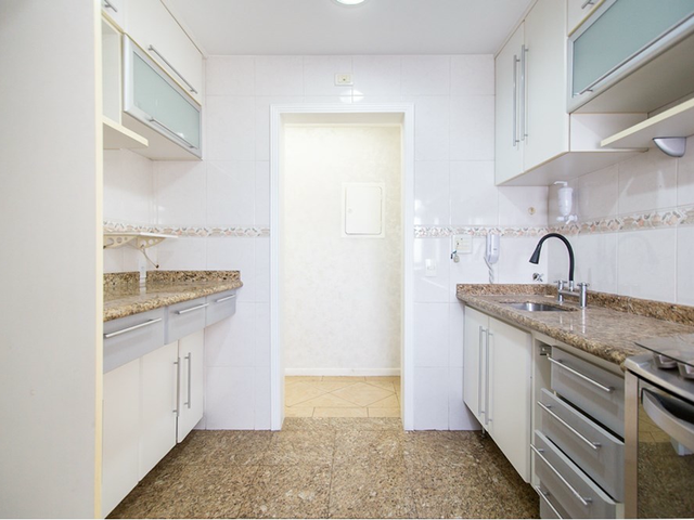 Foto do Apartamento - Apartamento à venda 3 Quartos 1 Vaga 70M² Vila Esperança São Paulo - SP | Lares e Andares Imóveis