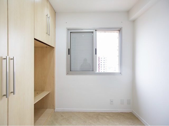 Foto do Apartamento - Apartamento à venda 3 Quartos 1 Vaga 70M² Vila Esperança São Paulo - SP | Lares e Andares Imóveis