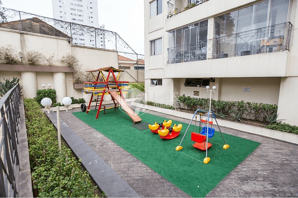 Apartamento, 3 quartos, 70 m² - Foto 4