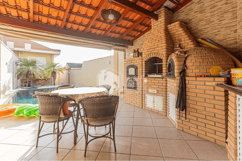 Casa, 4 quartos, 414 m² - Foto 32