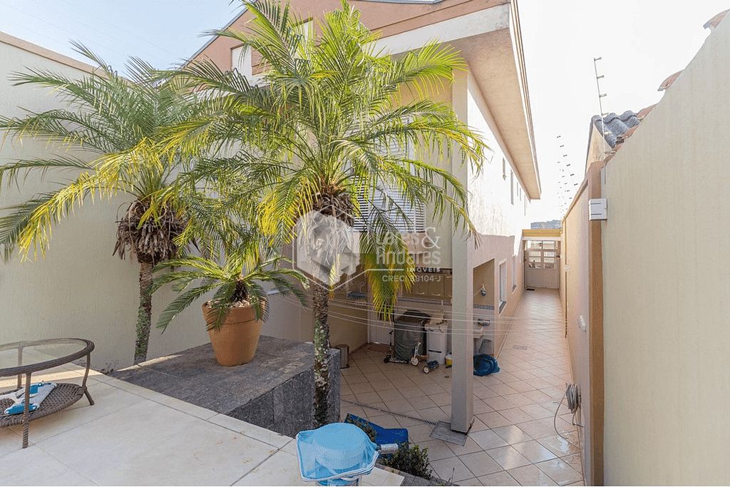 Casa, 4 quartos, 414 m² - Foto 33