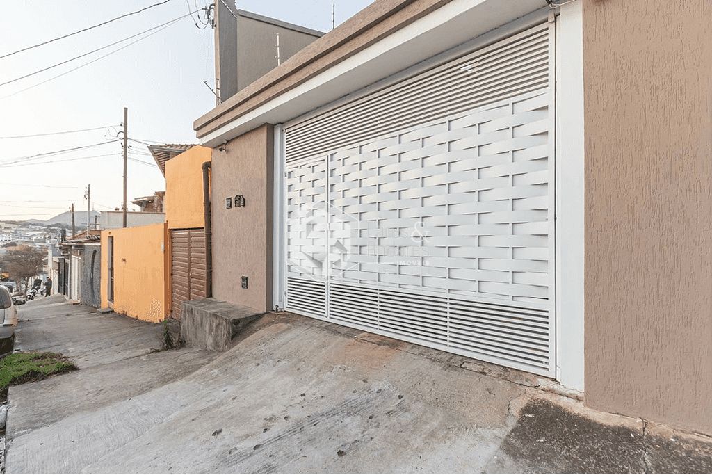 Casa, 4 quartos, 414 m² - Foto 34