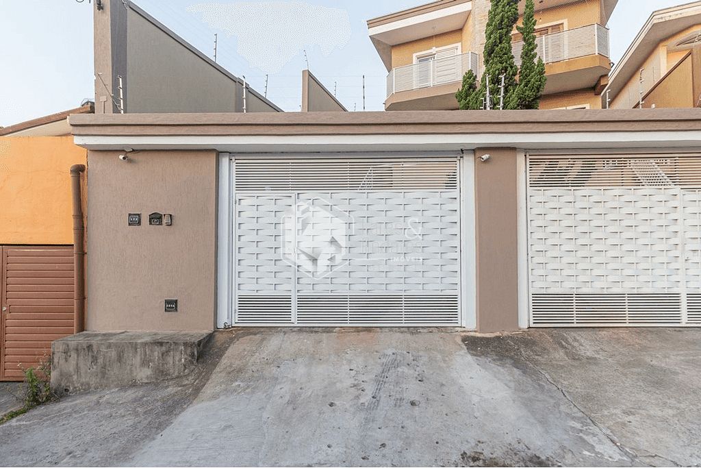 Casa, 4 quartos, 414 m² - Foto 35