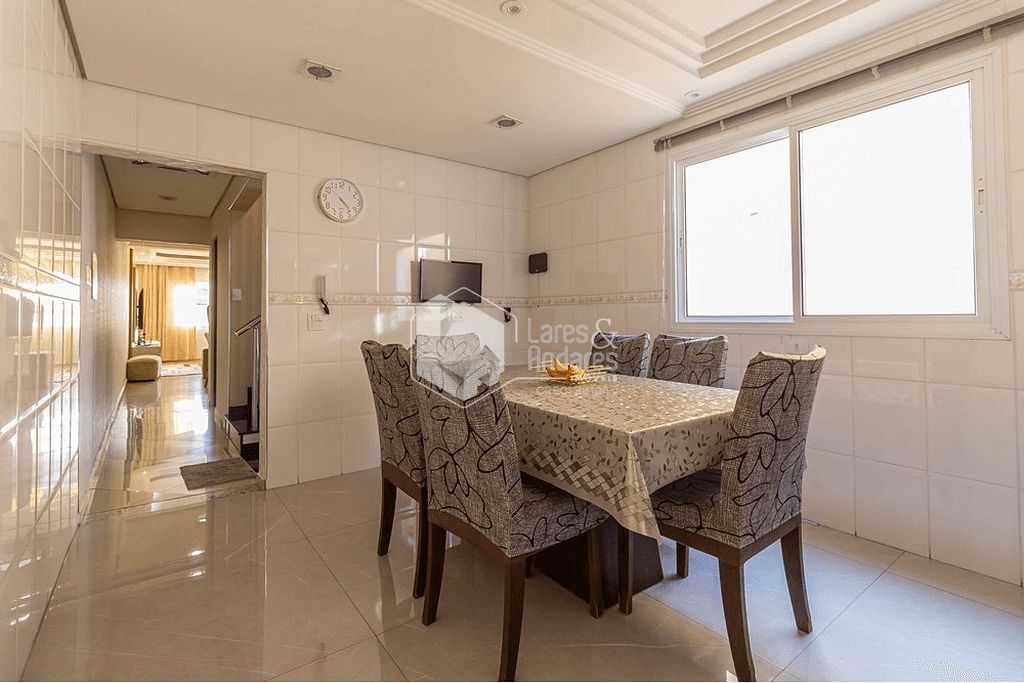 Casa, 4 quartos, 414 m² - Foto 43