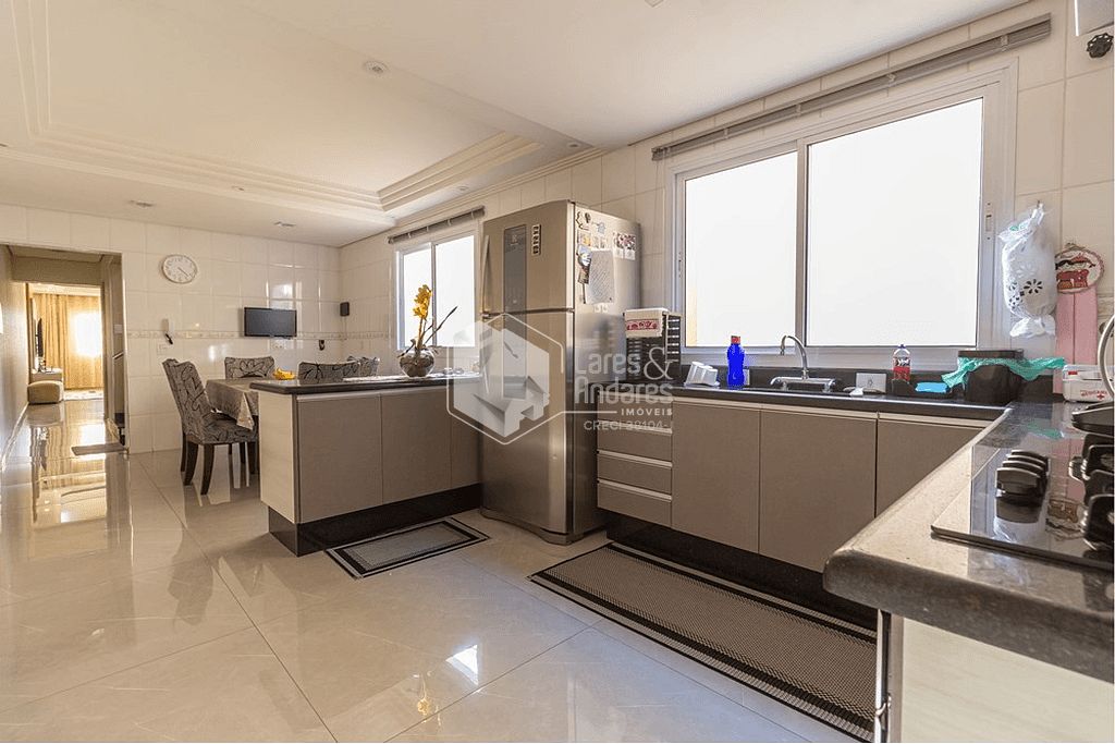 Casa, 4 quartos, 414 m² - Foto 45