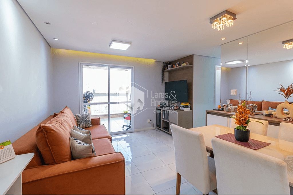 Apartamento, 3 quartos, 70 m² - Foto 33