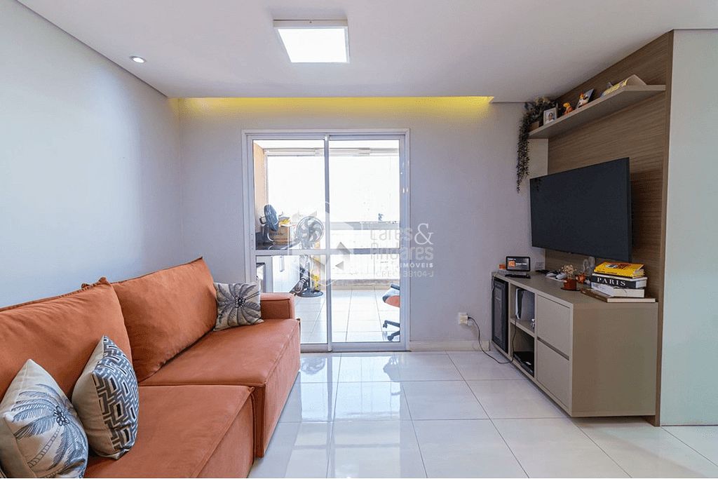 Apartamento, 3 quartos, 70 m² - Foto 35