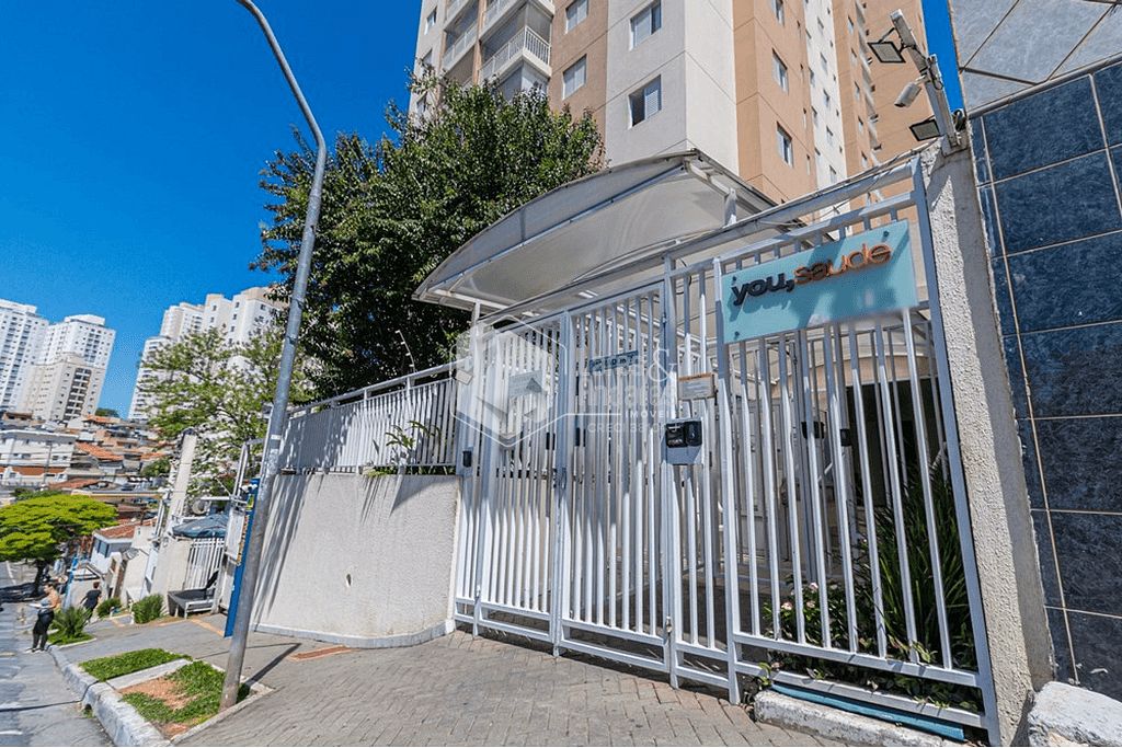 Apartamento, 3 quartos, 70 m² - Foto 37