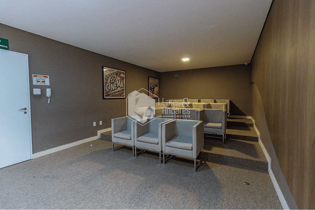 Apartamento, 3 quartos, 70 m² - Foto 42