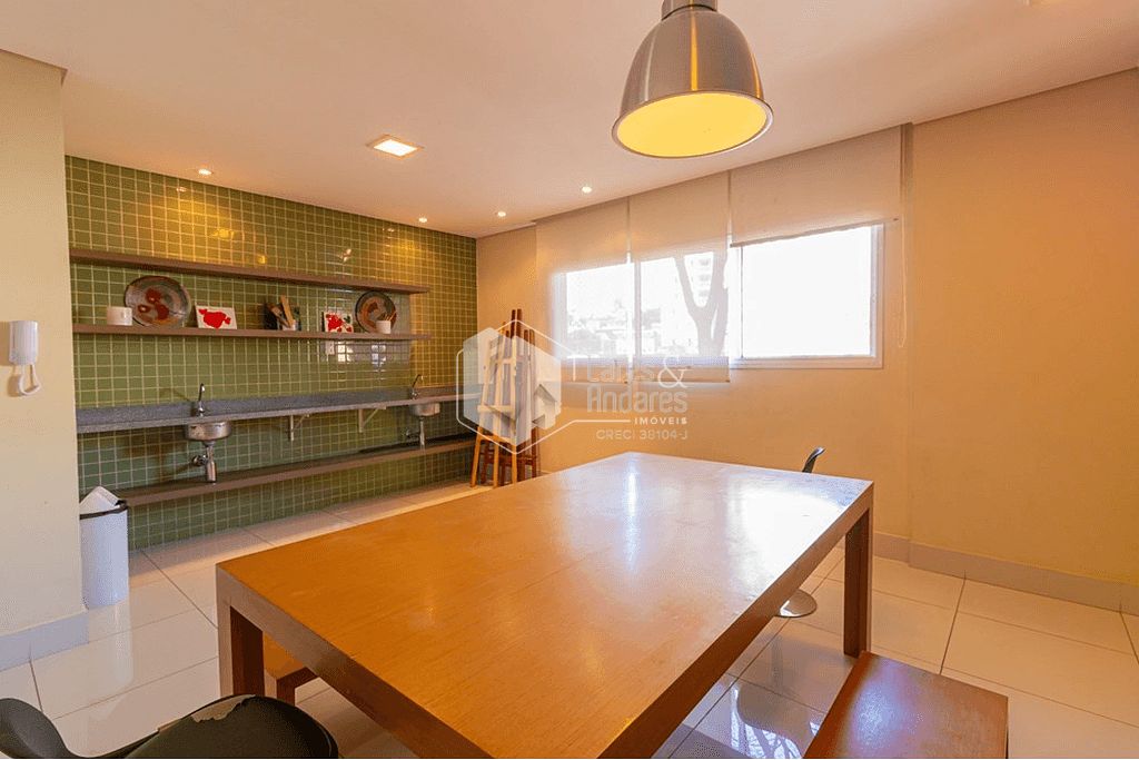 Apartamento, 3 quartos, 70 m² - Foto 45