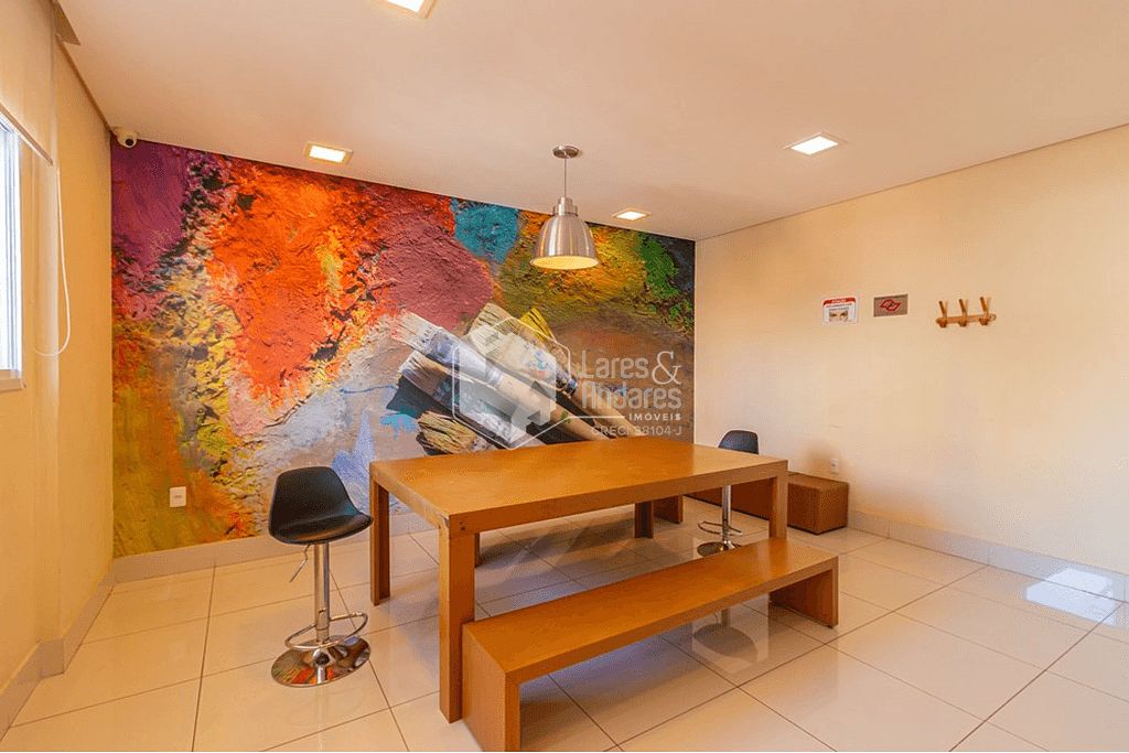 Apartamento, 3 quartos, 70 m² - Foto 46