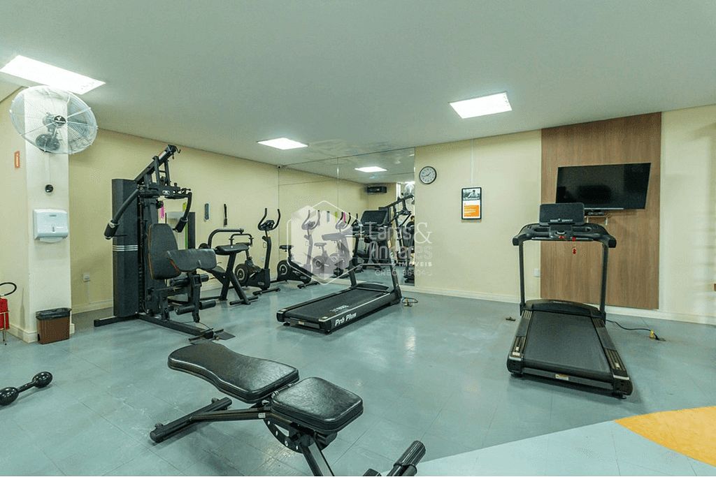 Apartamento, 3 quartos, 70 m² - Foto 32