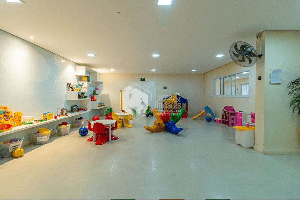 Apartamento, 3 quartos, 70 m² - Foto 49