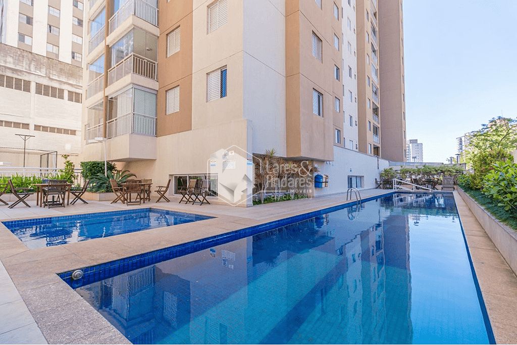 Apartamento, 3 quartos, 70 m² - Foto 53