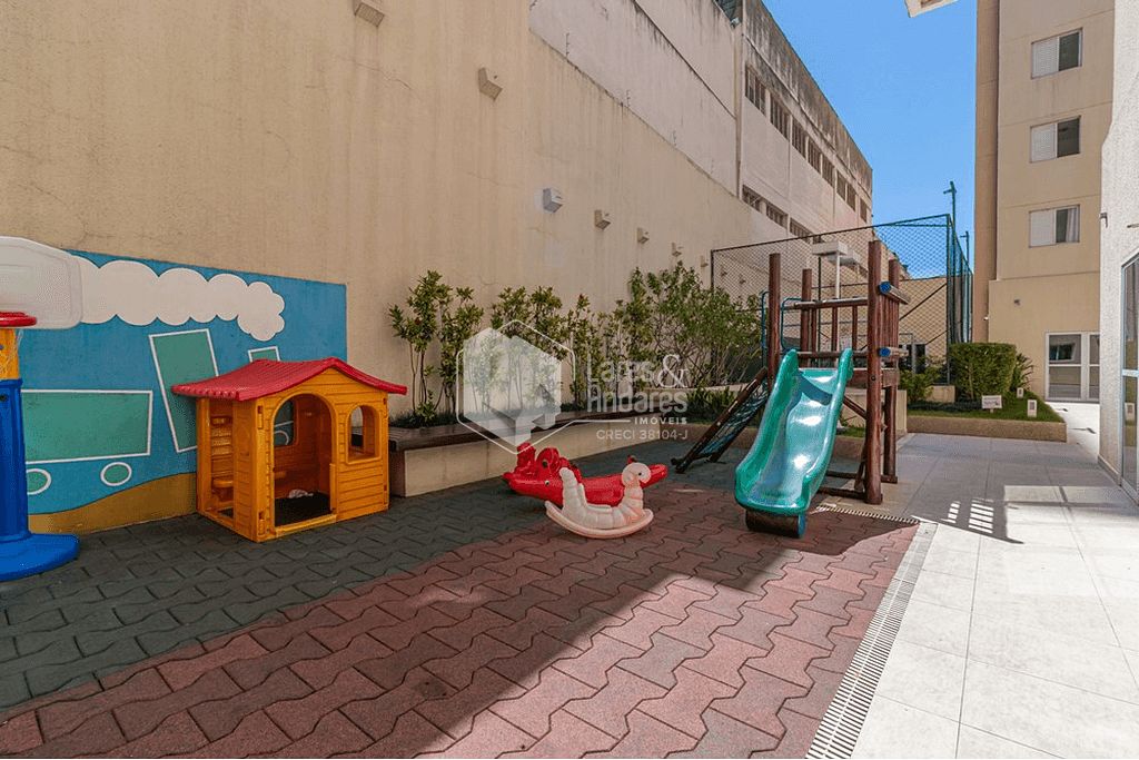 Apartamento, 3 quartos, 70 m² - Foto 55