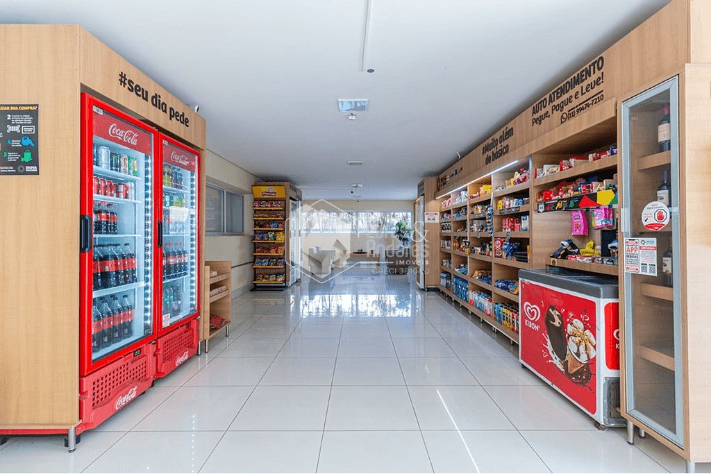 Apartamento, 3 quartos, 70 m² - Foto 60