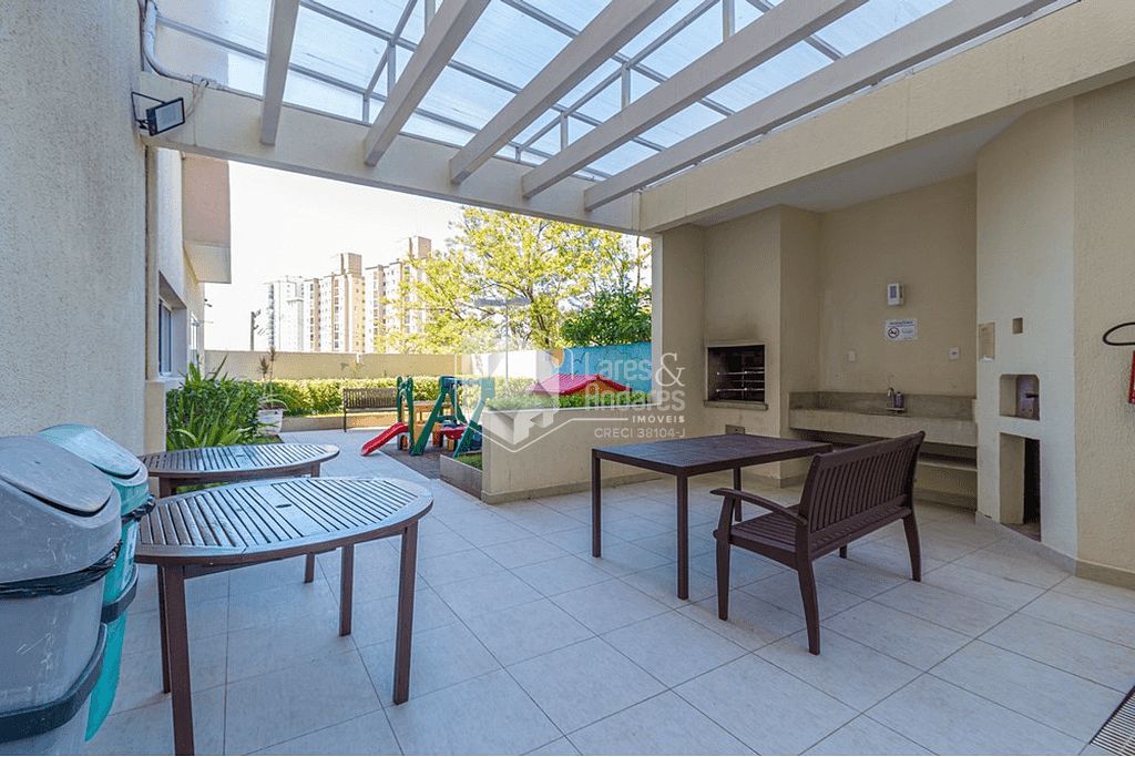 Apartamento, 3 quartos, 70 m² - Foto 17