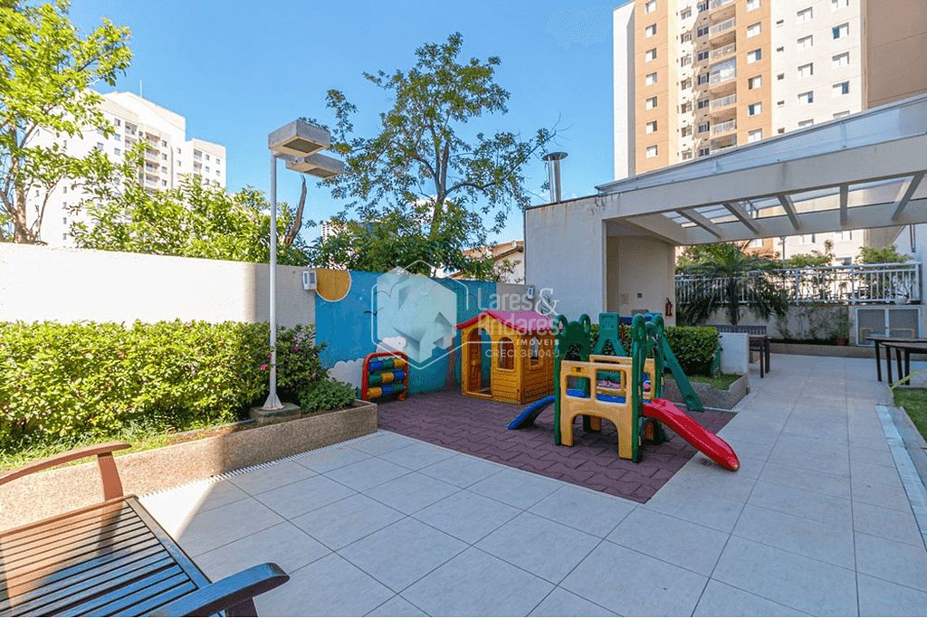 Apartamento, 3 quartos, 70 m² - Foto 3