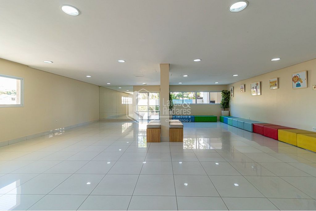 Apartamento, 3 quartos, 70 m² - Foto 4