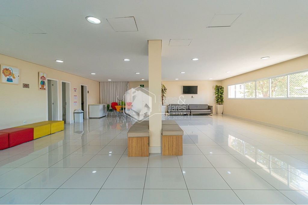 Apartamento, 3 quartos, 70 m² - Foto 5