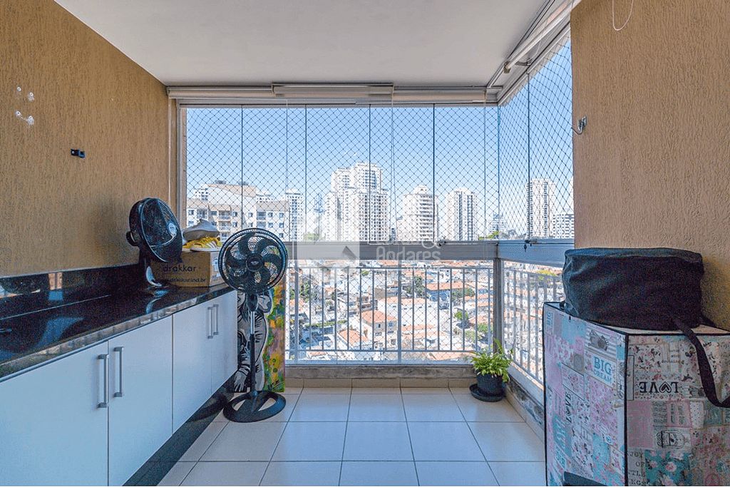 Apartamento, 3 quartos, 70 m² - Foto 10
