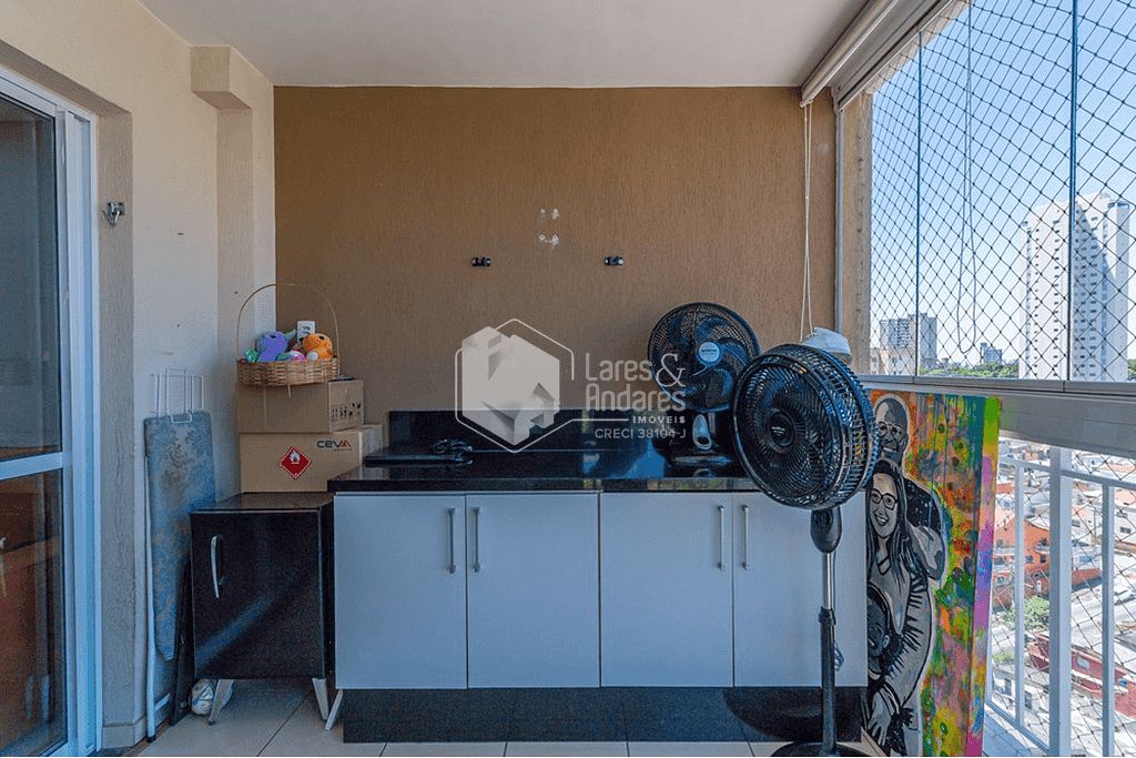 Apartamento, 3 quartos, 70 m² - Foto 11