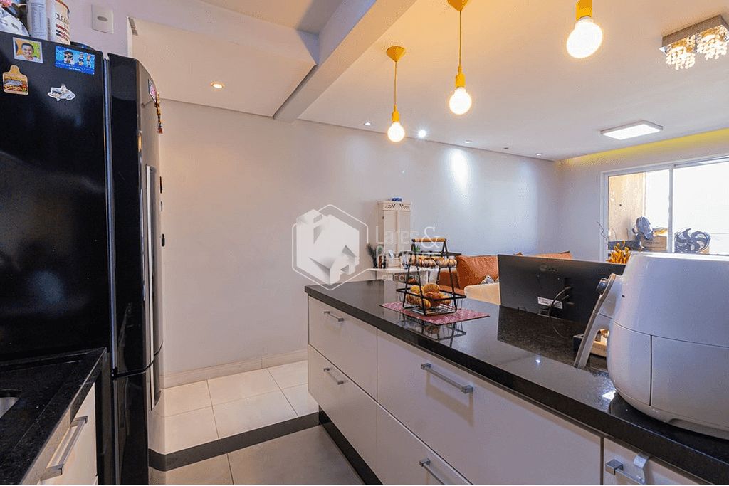 Apartamento, 3 quartos, 70 m² - Foto 13