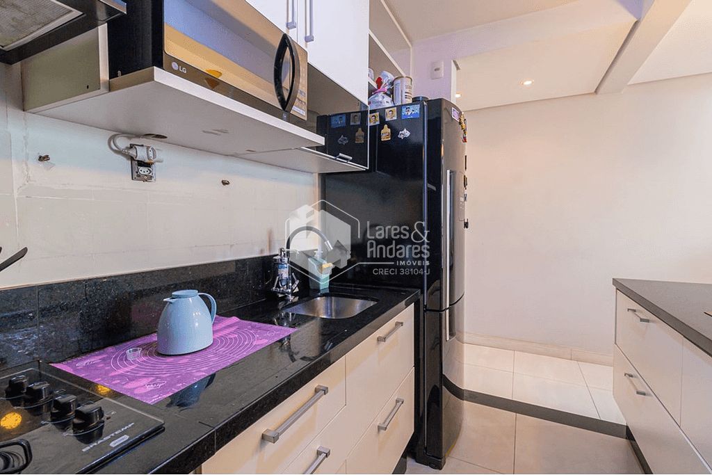 Apartamento, 3 quartos, 70 m² - Foto 14